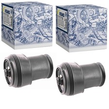 2X VEMO LUFTFEDERBEIN HINTEN