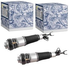 2X VEMO LUFTFEDERBEINE VORNE