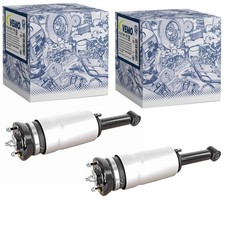 2X VEMO LUFTFEDERBEIN