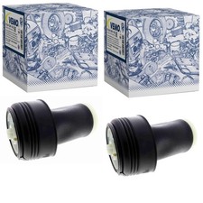 2X VEMO LUFTFEDERBEIN HINTEN