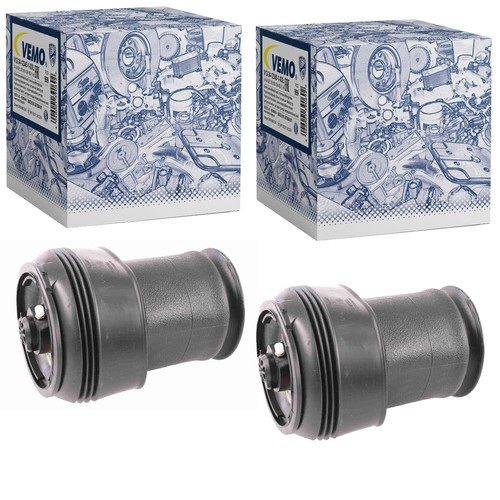Vemo luftfederbein hinten - 2x,