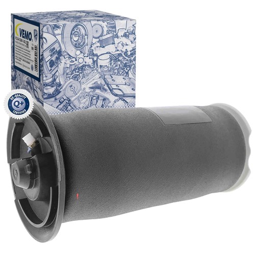 Vemo luftfeder luftbalg - luftfeder,