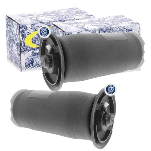 Vemo luftfederbein hinten - 2x,