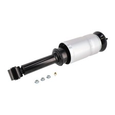 Luftfederbein Vorderachse