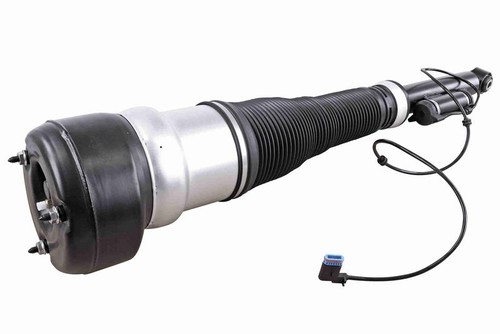 Luftfederbein hinten links - hinten,