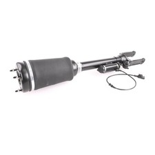 Luftfederbein Vorderachse