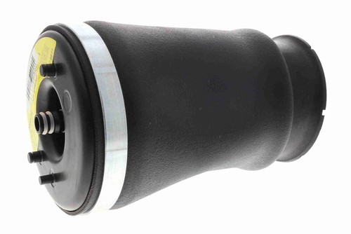 Luftfederbein hinten links - hinten,
