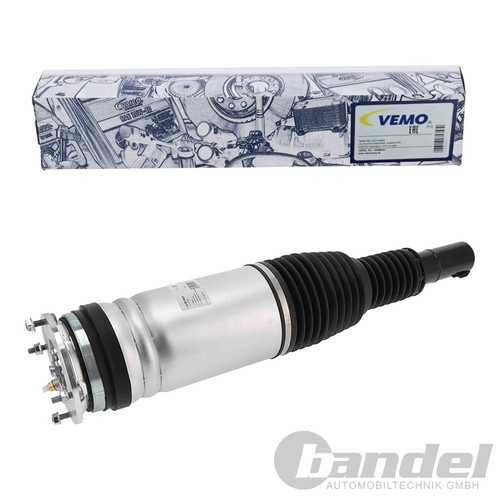 Vemo luftfederbein links - vemo,