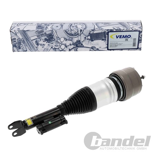 Vemo luftfederbein vorderachse - vemo,